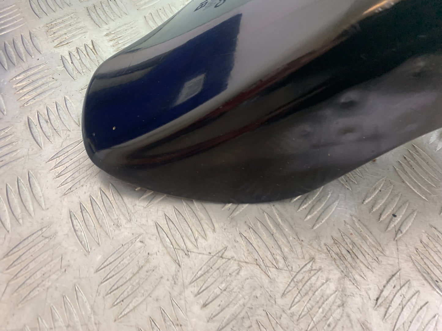 KAWASAKI VN1500 CLASSIC FRONT MUDGUARD   YEAR 1999 -2006 (CMB1166)
