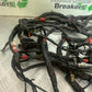 PIAGGIO MP3 250 ie WIRING LOOM  YEAR 2007 (CMB1307)