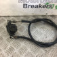TRIUMPH 750 TRIDENT CLUTCH SLAVE CYLINDER  YEAR 1994 STOCK 396