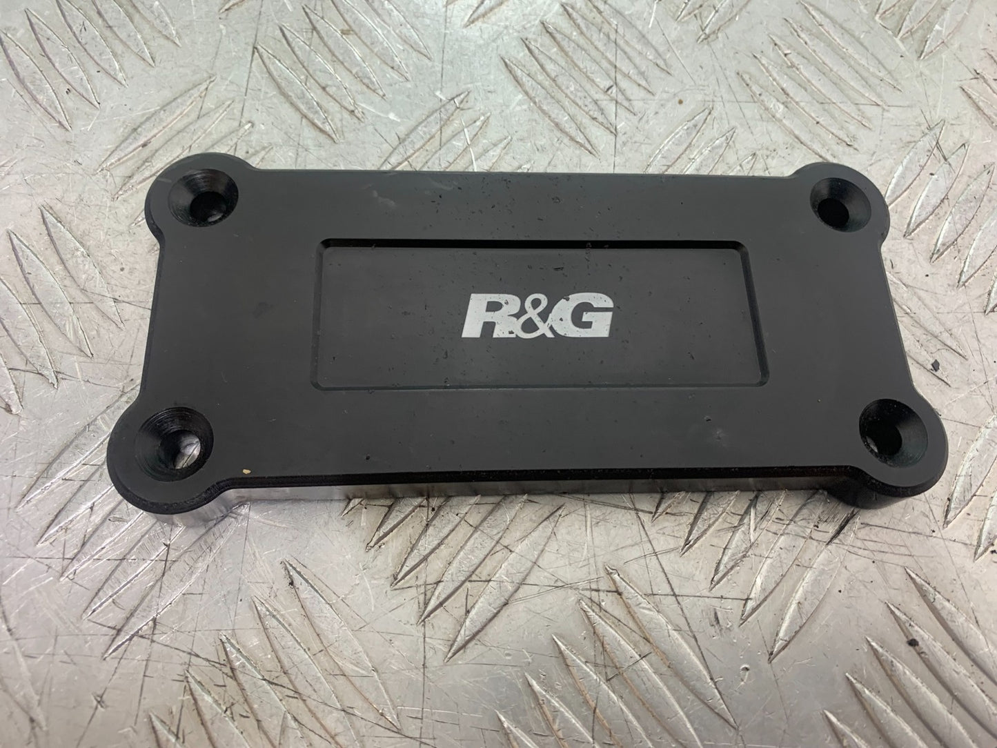 YAMAHA XSR900 XSR 900 R&G INFILL PANEL  YEAR 2022-2024 (CMB1215)