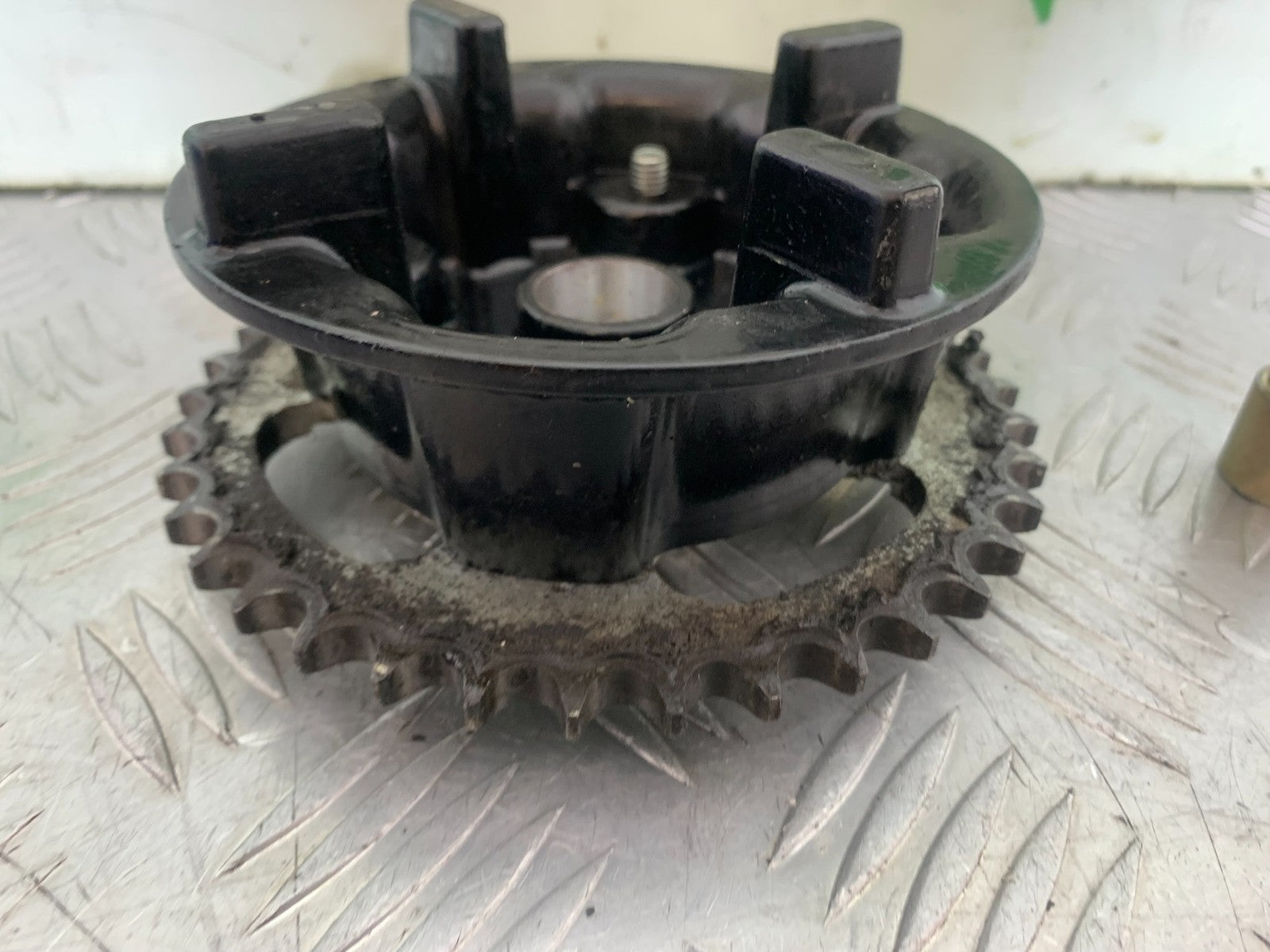 KYMCO CK1 125 REAR SPROCKET CARRIER YEAR 2014 - 2016 (CMB1181)