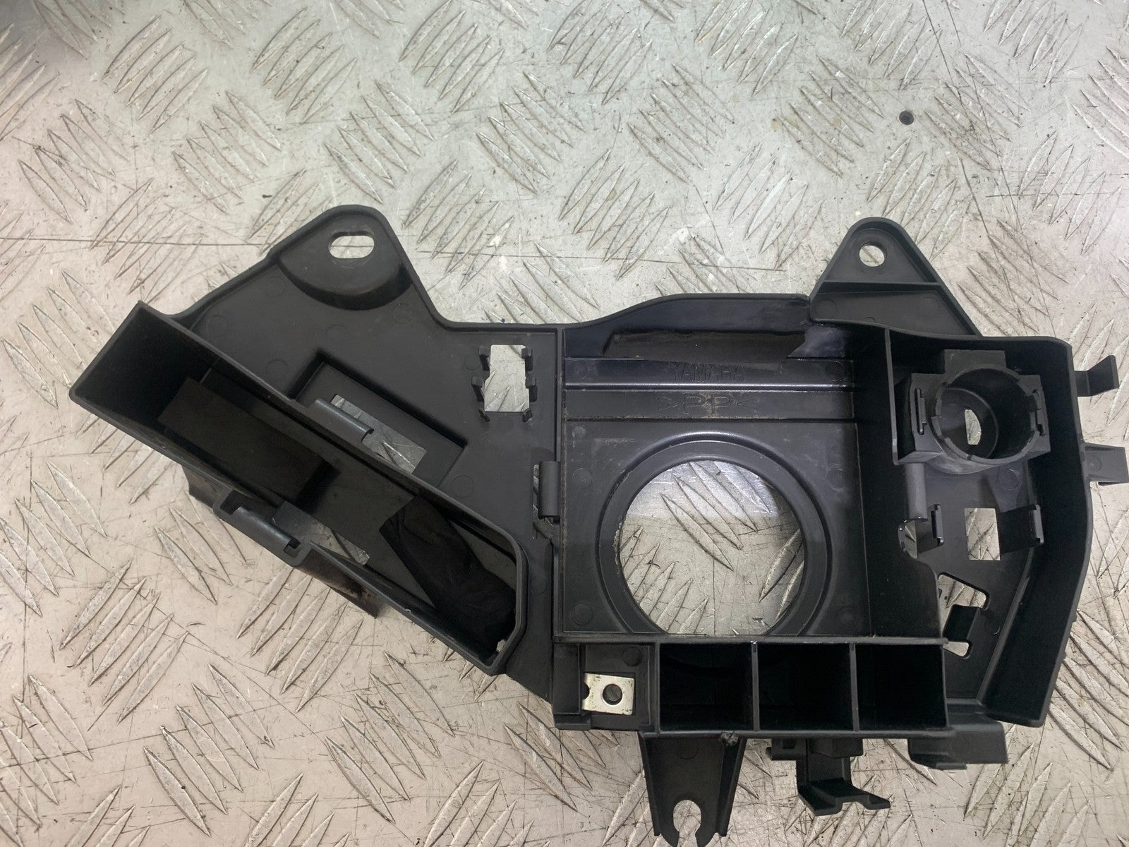 YAMAHA YS125 YS 125 BATTERY BOX YEAR 2017-2021 (CMB1321)