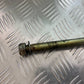 TRIUMPH 600 DAYTONA SWINGARM SPINDLE  YEAR 2003-2006 (STOCK 999)