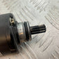 TRIUMPH 675 STREET TRIPLE STARTER MOTOR   2013-2016 (CMB1186)