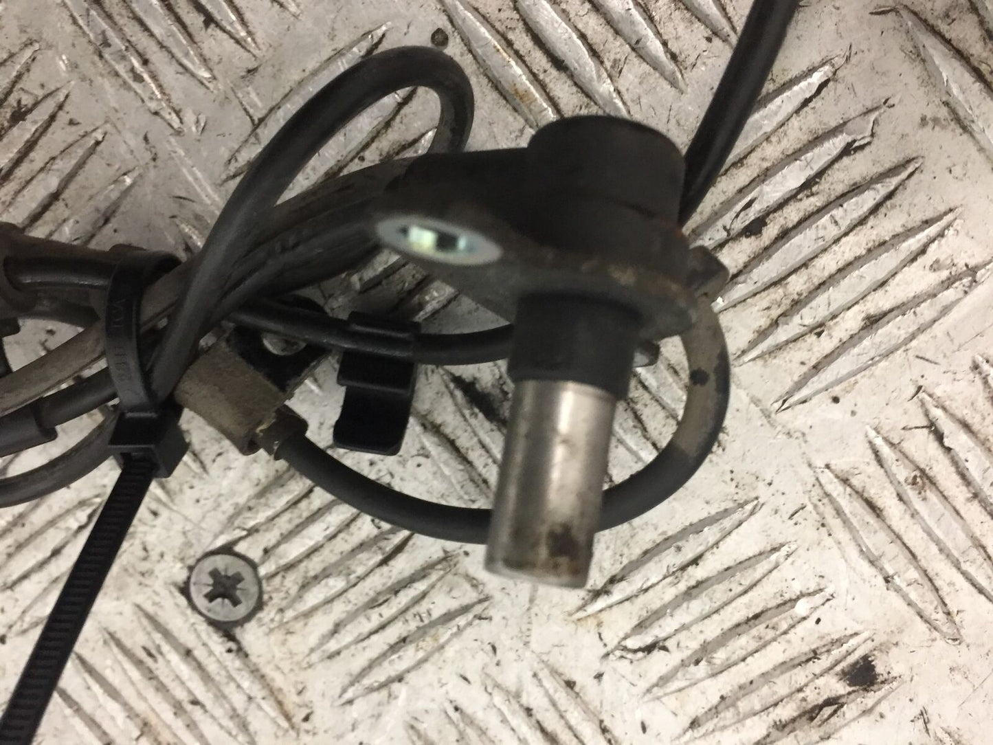 HONDA VFR1200 VFR 1200 FA REAR ABS SENSOR   YEAR 2010-11  (STOCK 793)