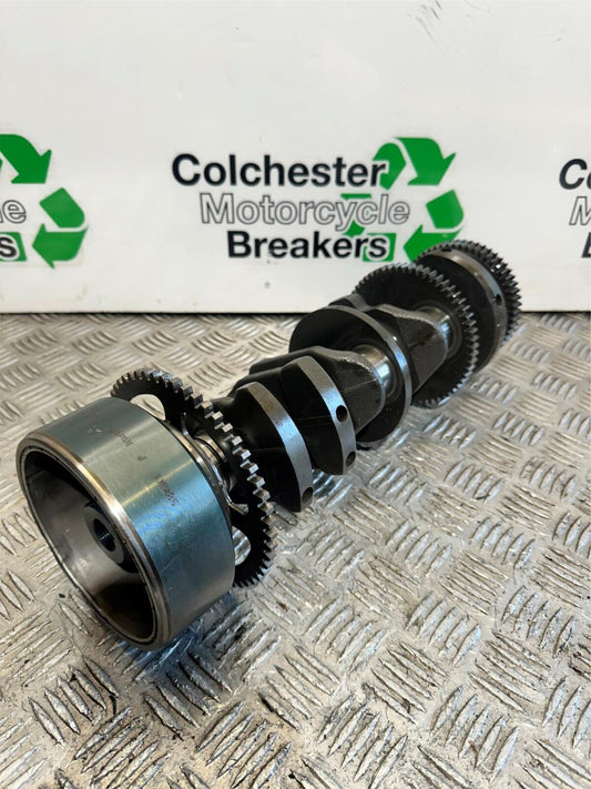 HONDA CBR1100 XX BLACKBIRD CRANKSHAFT YEAR 1996-1998 (CMB1017)
