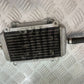 PIAGGIO VESPA GTS 125 RADIATOR  YEAR 2009-14 (CMB1261)