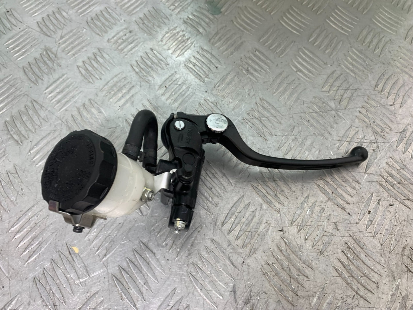MV AGUSTA 675 F3 FRONT MASTER CYLINDER YEAR 2012-2016 (CMB1302)