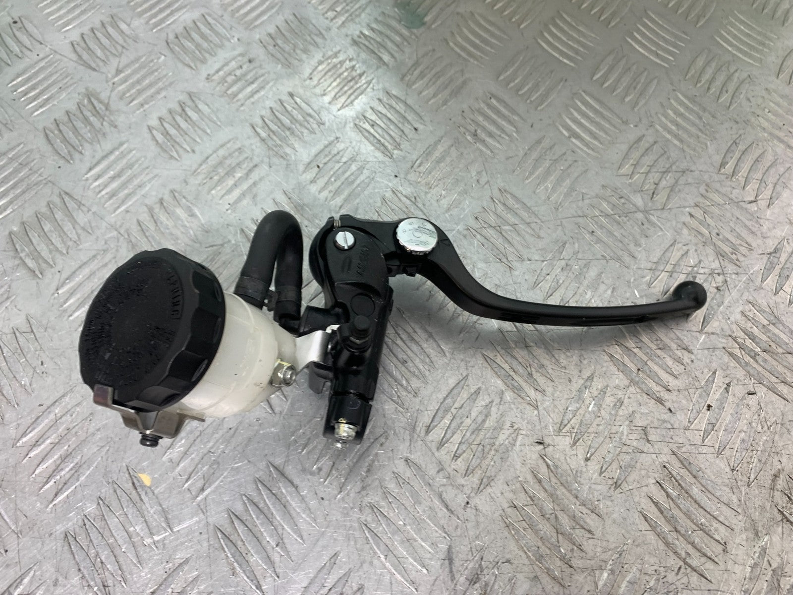 MV AGUSTA 675 F3 FRONT MASTER CYLINDER YEAR 2012-2016 (CMB1302)