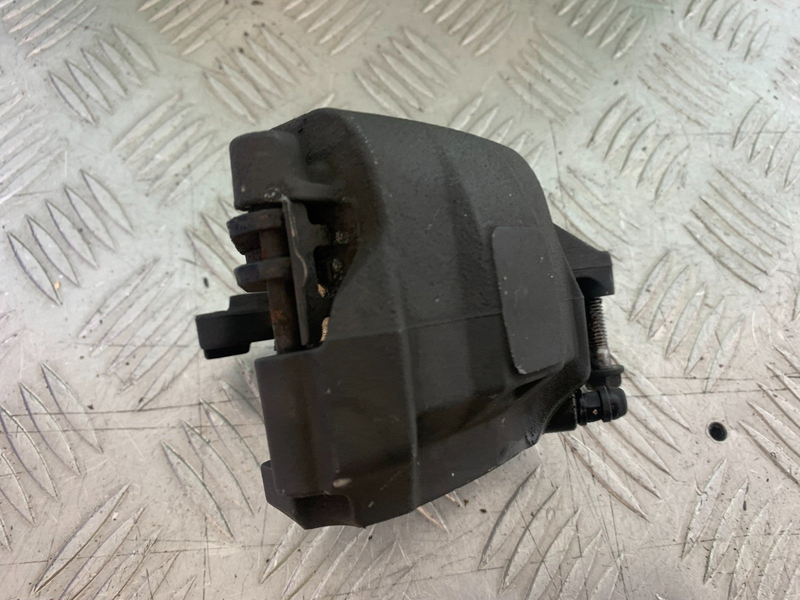 HONDA NC750 NC 750 X DCT FRONT BRAKE CALIPER  YEAR 2019 (CMB1223)