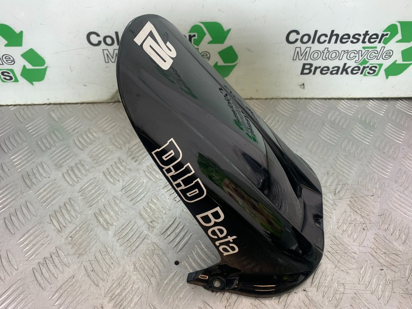 YAMAHA YZF R1 4XV HUGGER YEAR 1998-99 (CMB1291)
