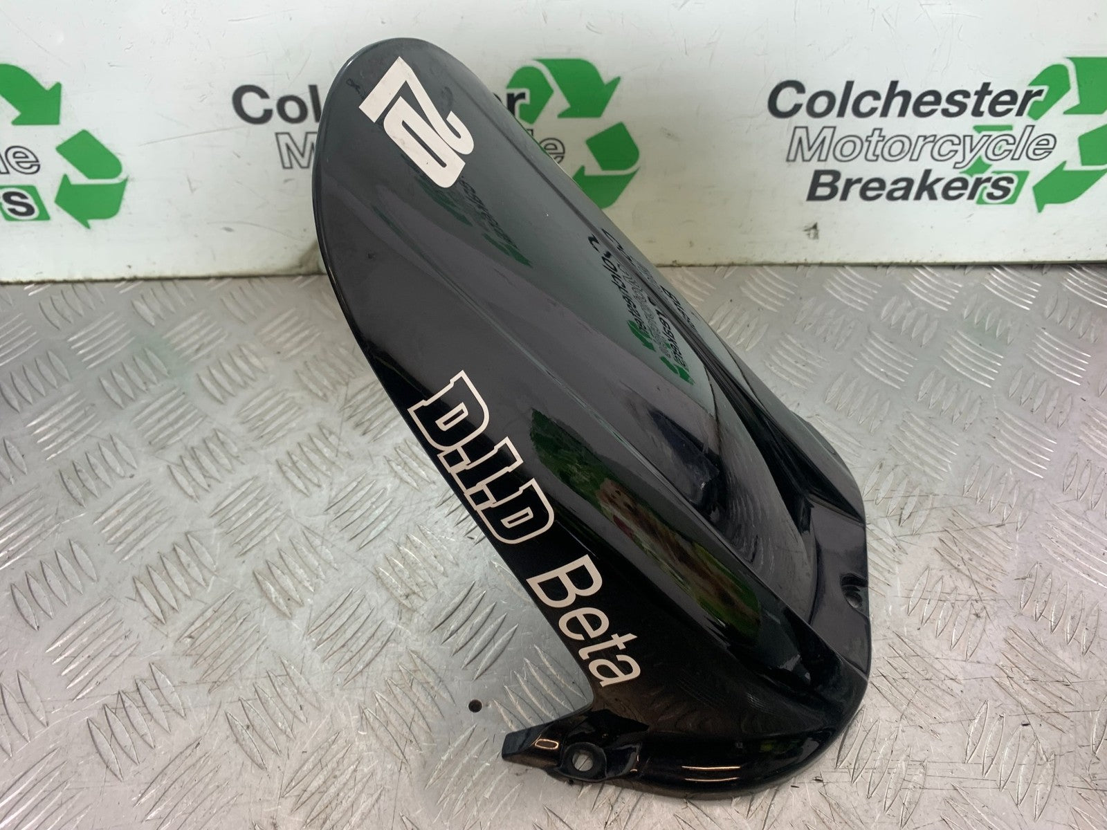 YAMAHA YZF R1 4XV HUGGER YEAR 1998-99 (CMB1291)