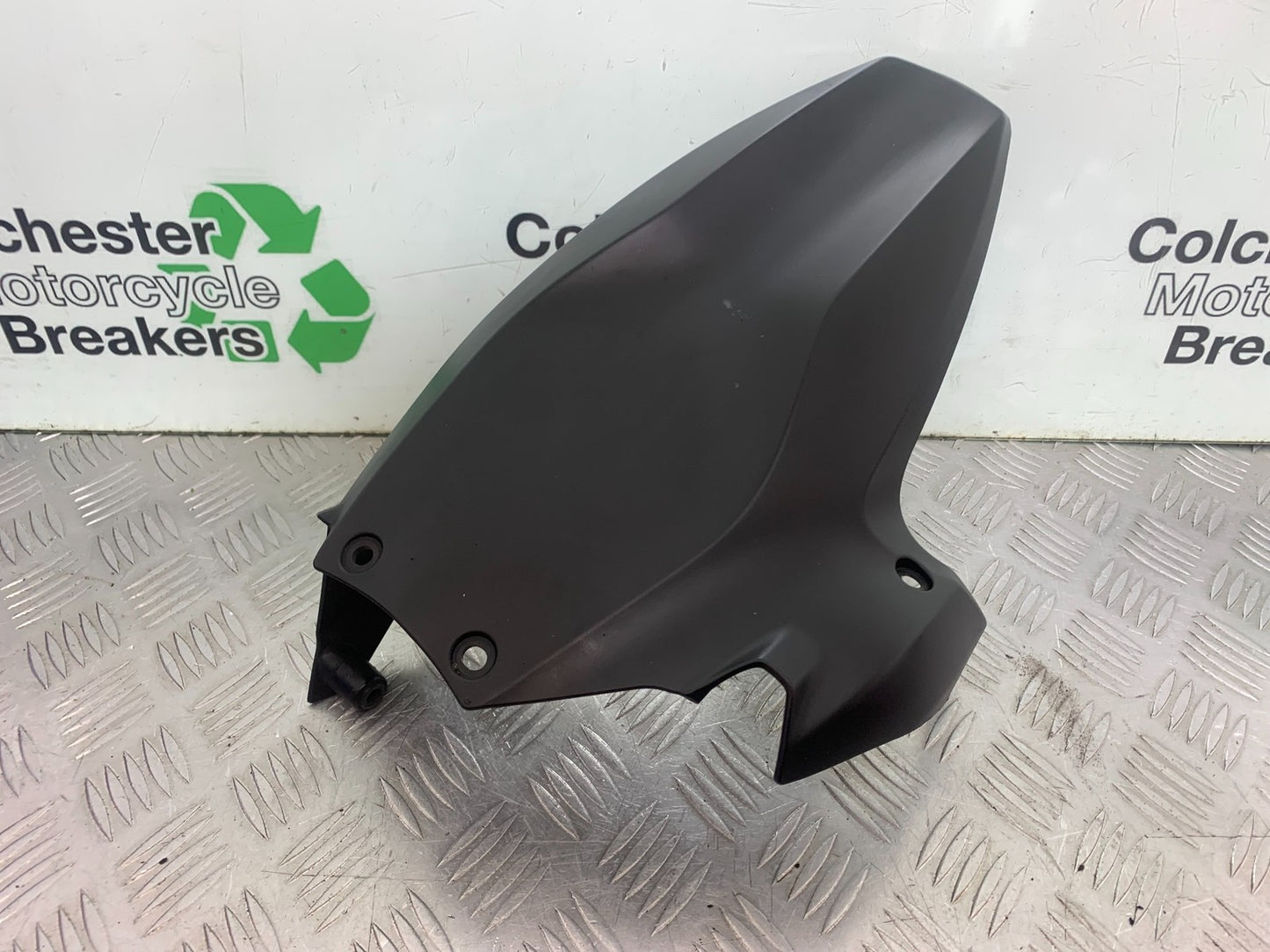 DUCATI 1299 PANIGALE REAR HUGGER YEAR 2016 (CMB 1187)
