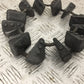 TRIUMPH 675 DAYTONA CUSH DRIVE RUBBERS  YEAR 2006-2008 (STOCK 905)