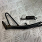 HONDA NT650 V DEAUVILLE SIDE STAND YEAR 1998-01(CMB1320)