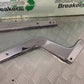 HARLEY DAVIDSON 1690 FLSTC HERITAGE STC MUDGUARD COVERS  YEAR 2012 (STOCK 972)