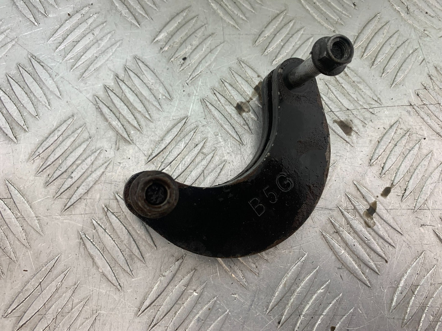 YAMAHA YZF-R125 YZF 125 REAR SHOCK LINKAGE YEAR 2019-2022 (CMB1263)