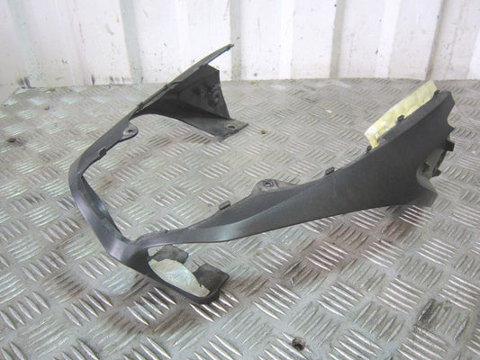 YAMAHA FZ6 SILENCER INFILL  YEAR 2006