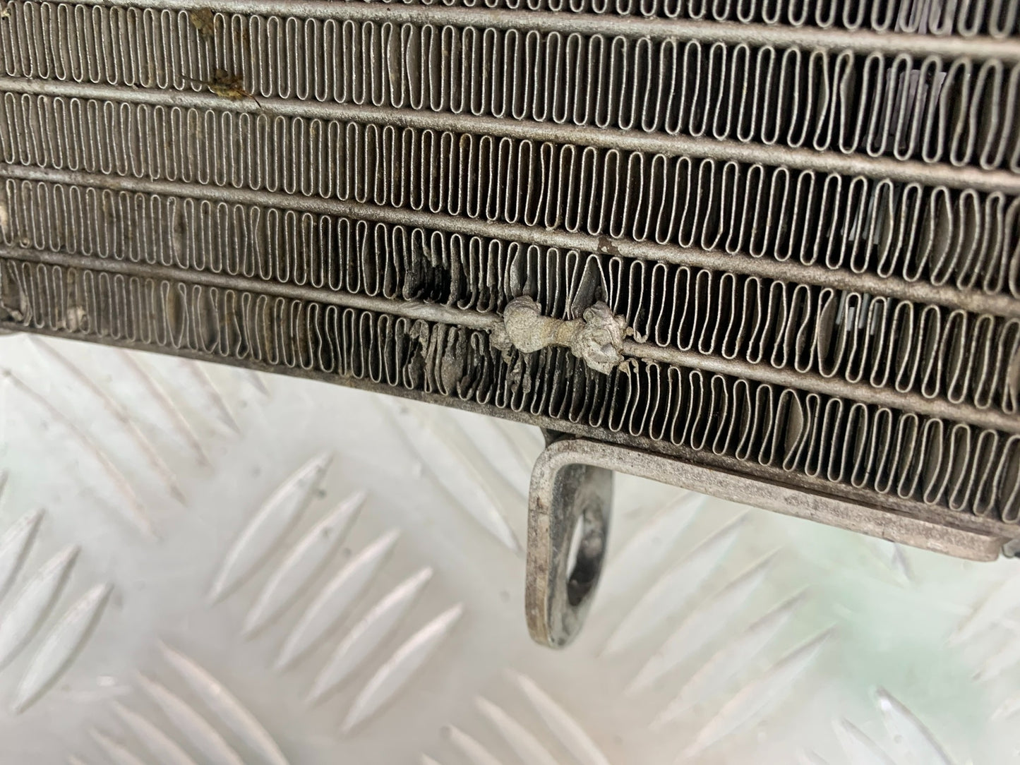 MV AGUSTA 800 F3 RADIATOR YEAR 2013-2016 (CMB1152)