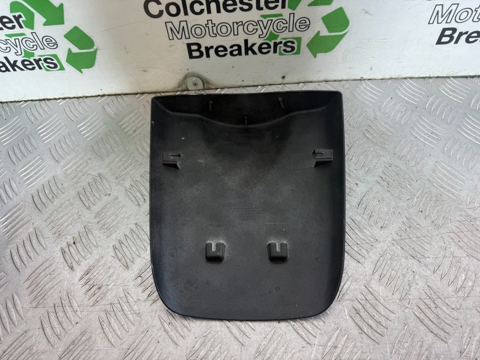 HONDA CBR600 RR CBR600RR REAR SEAT COWL COVER YEAR 2005-2006