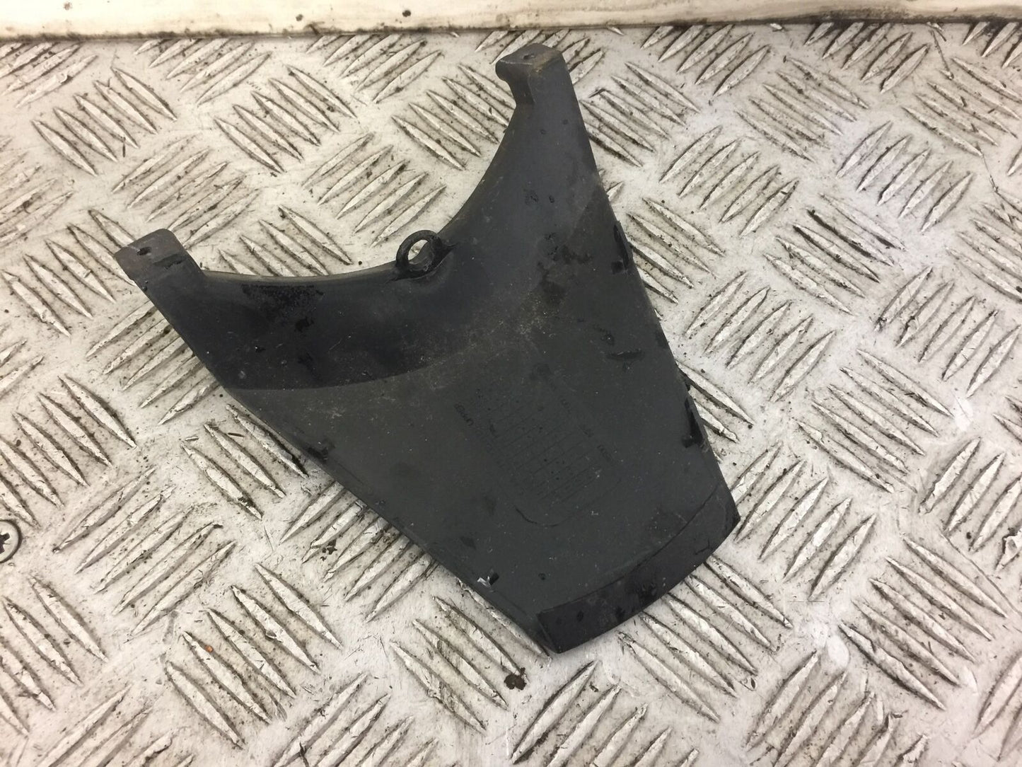 HONDA CBR125 CBR 125 TAIL PIECE JOINER  YEAR 2011-2017 (STOCK 466)