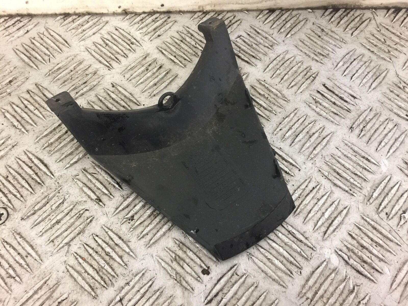 HONDA CBR125 CBR 125 TAIL PIECE JOINER  YEAR 2011-2017 (STOCK 466)