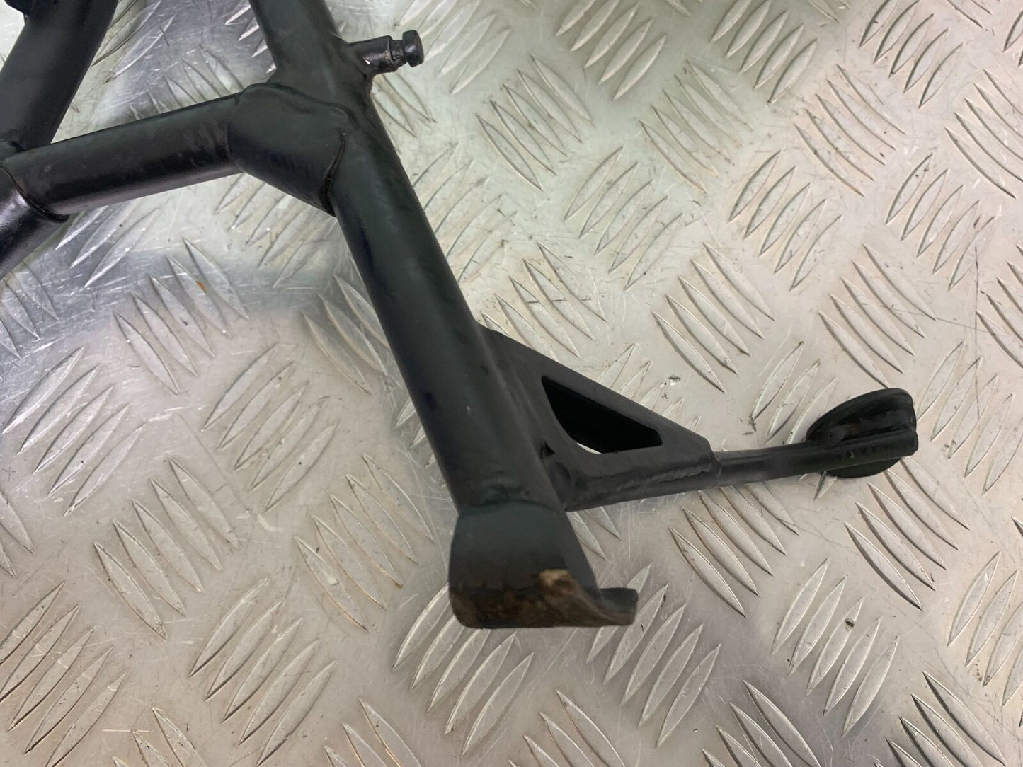 SINNIS TERRAIN 125 CENTER STAND YEAR 2024 (CMB1072)