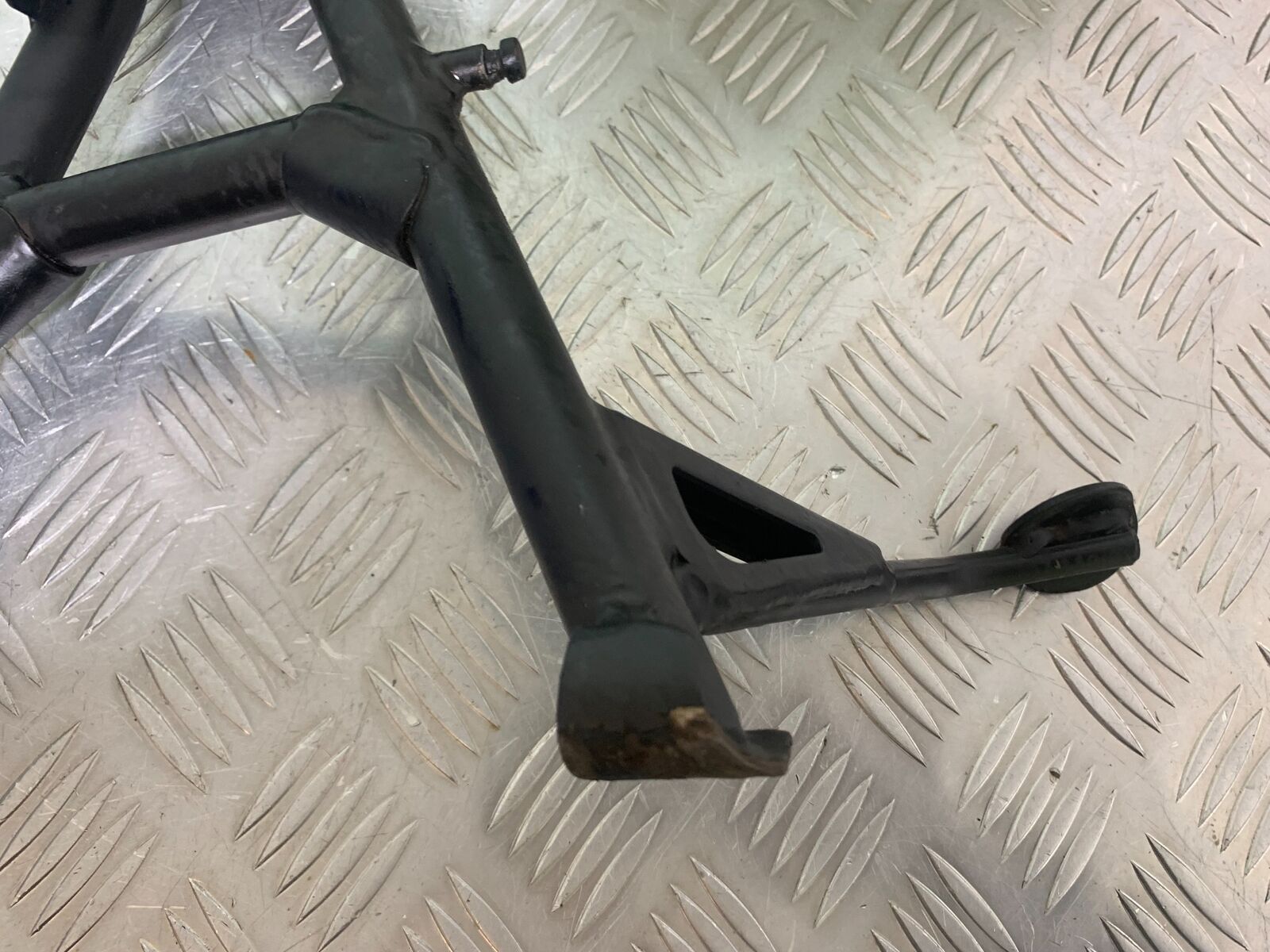SINNIS TERRAIN 125 CENTER STAND YEAR 2024 (CMB1072)