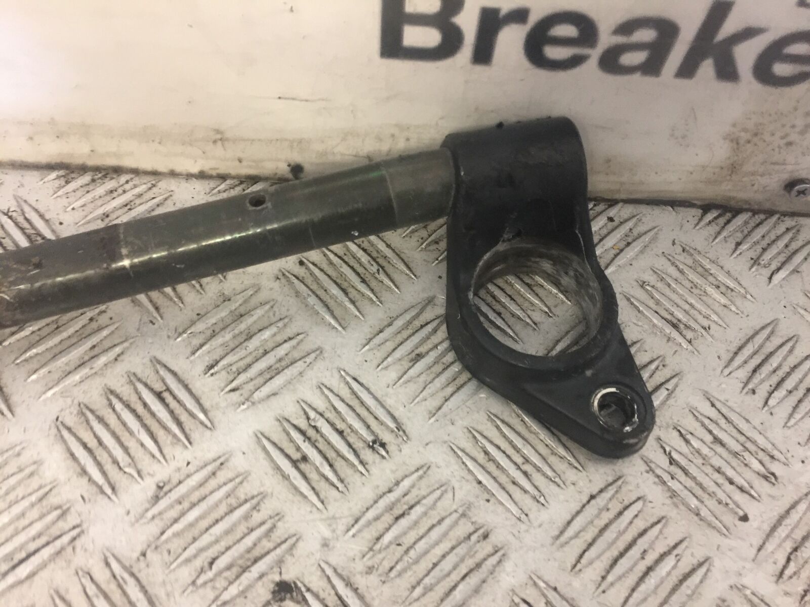 SUZUKI RF600 RF 600 LEFT BAR   YEAR 1996 (STOCK 679)