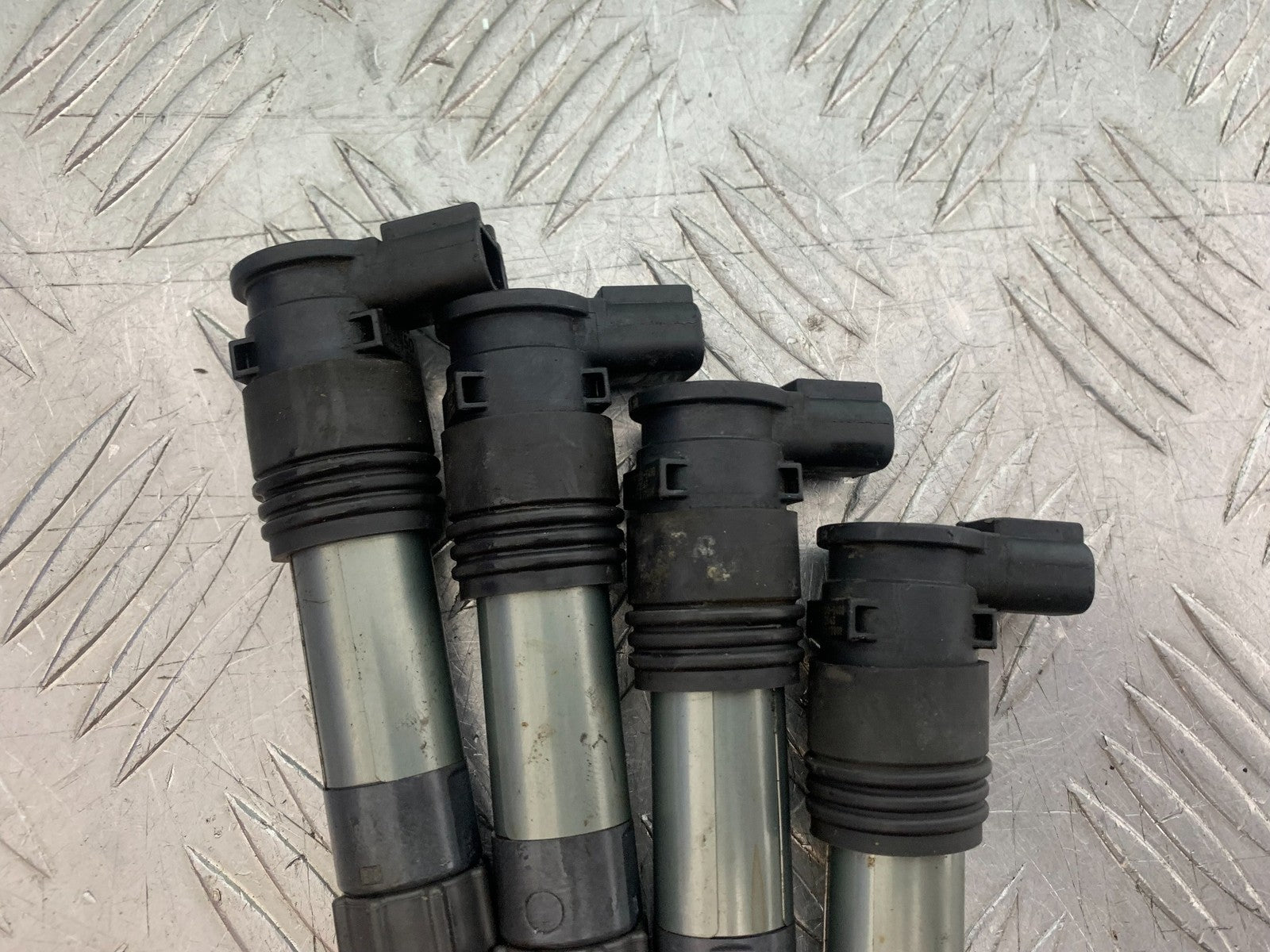 KAWASAKI Z1000 SX COILS  YEAR 2014-16 (CMB1264)