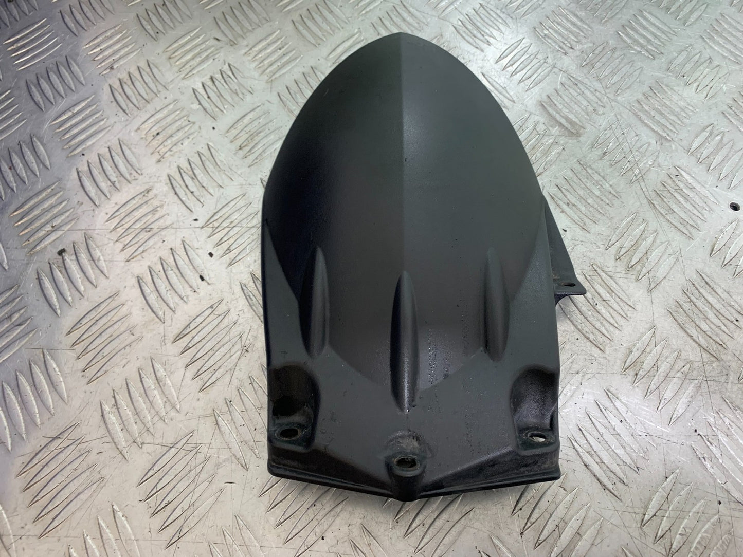 TRIUMPH SPEED TRIPLE R 1050 HUGGER  2009 (CMB1183)