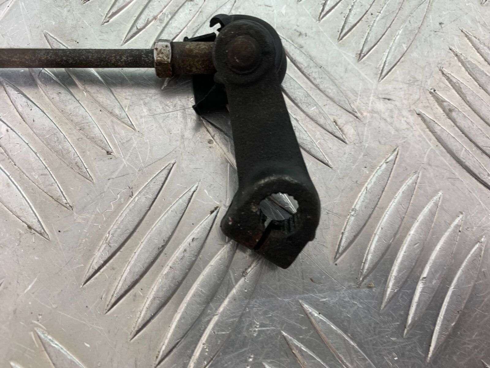 SUZUKI SV650 SV 650 GEAR ROD  YEAR 2003-2006 (CMB1024)