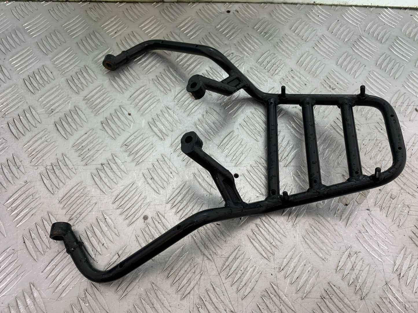 ROYAL ENFIELD HIMALAYAN 411 RACK  YEAR 2018-2023 (CMB1279)