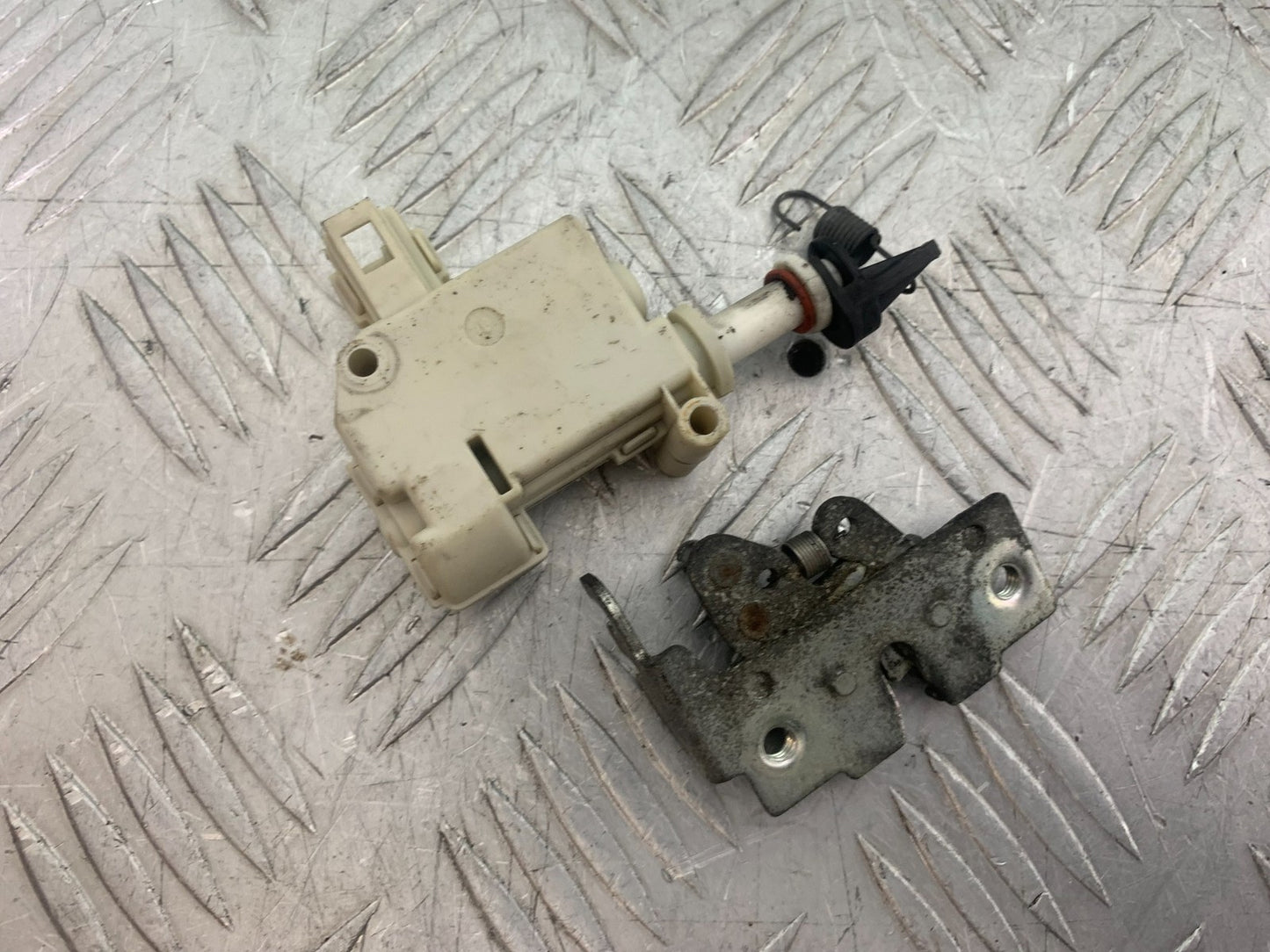PIAGGIO MP3 250 ie CATCHES YEAR 2007 (CMB1307)