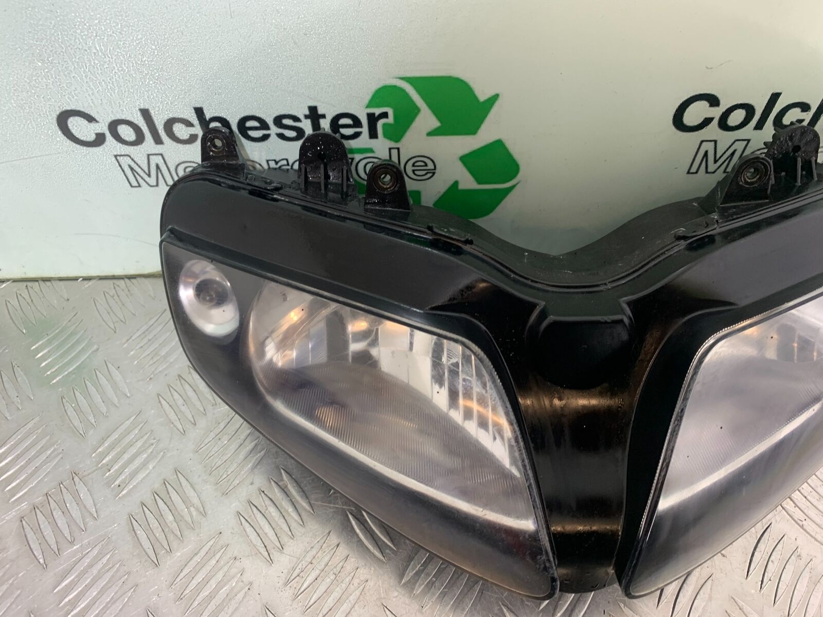 SUZUKI SV1000 SV 1000 K4 HEADLIGHT  YEAR 2003-2007 (CMB1042)