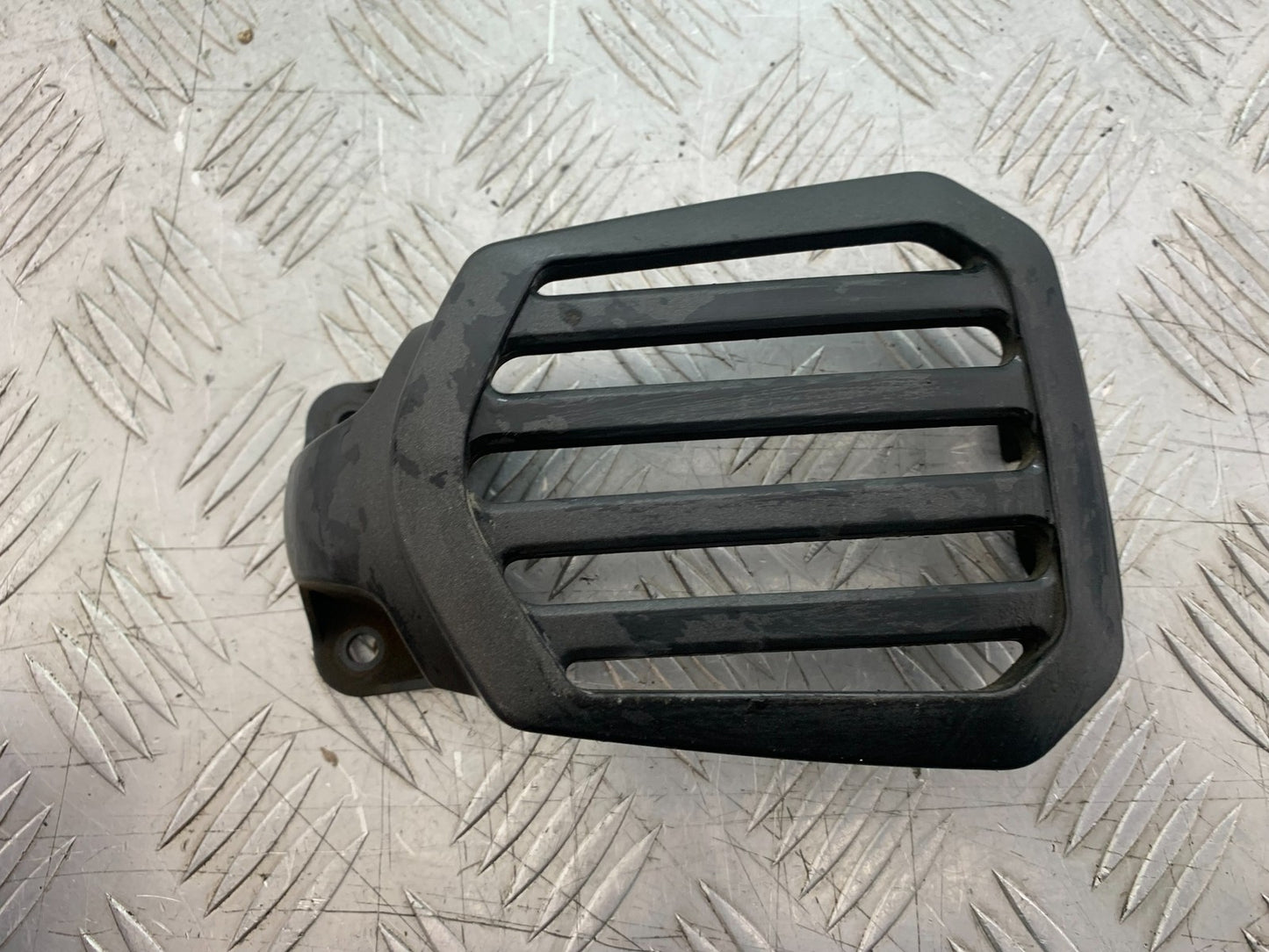 YAMAHA XVS 1300 MIDNIGHT STAR REGULATOR COVER  YEAR 2007-16 (CMB1200)