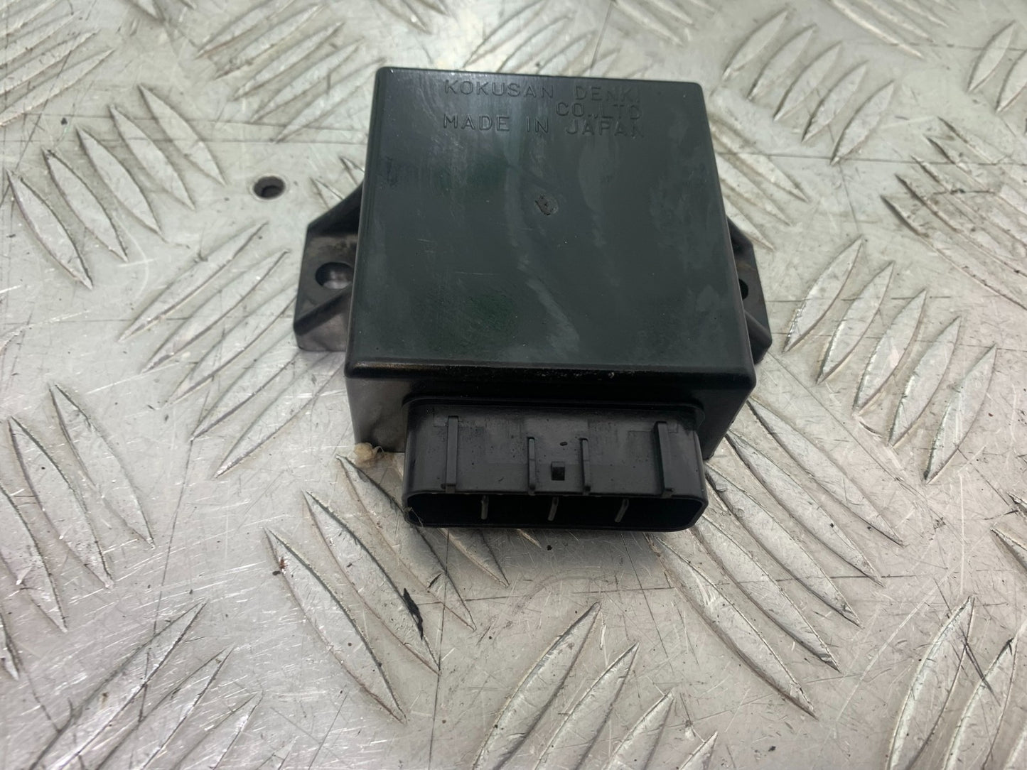 SUZUKI SV650 SV 650 mk1 CDI ECU  YEAR 1999-2002 (CMB1208)