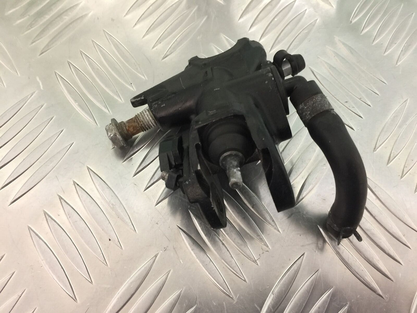 KAWASAKI Z1000 Z 1000 FRONT MASTER CYLINDER  YEAR 2007-2009  (STOCK 927)
