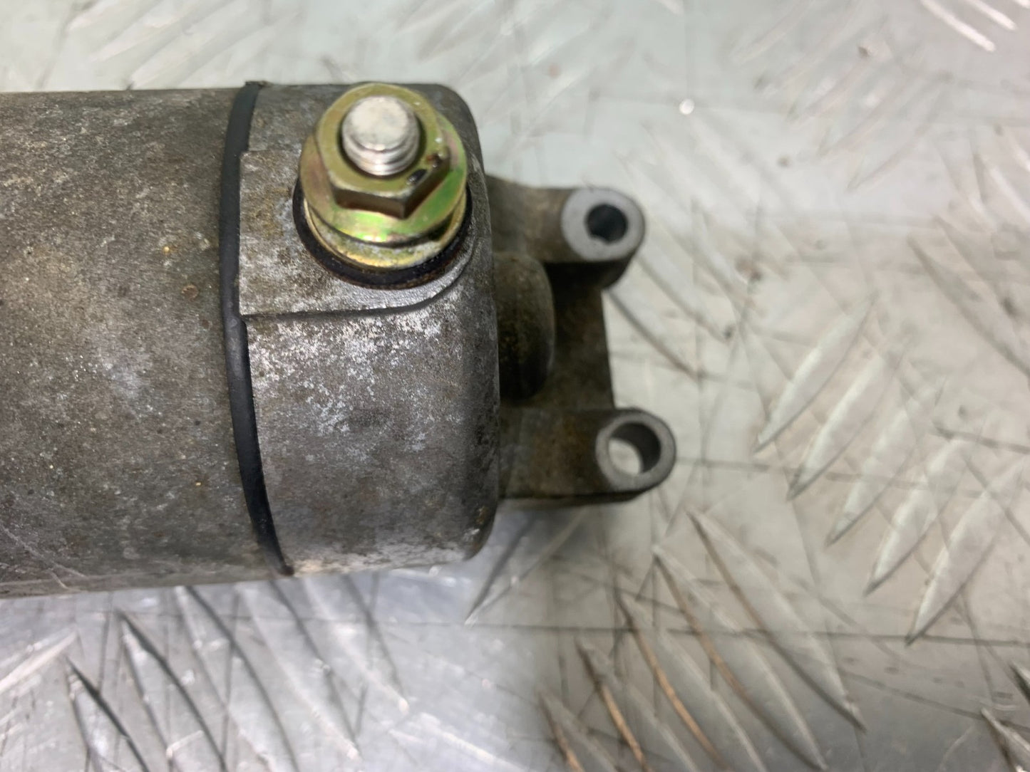 HONDA CBR600 CBR 600 FX FY STARTER MOTOR  YEAR 1999-2000 (CMB1287)