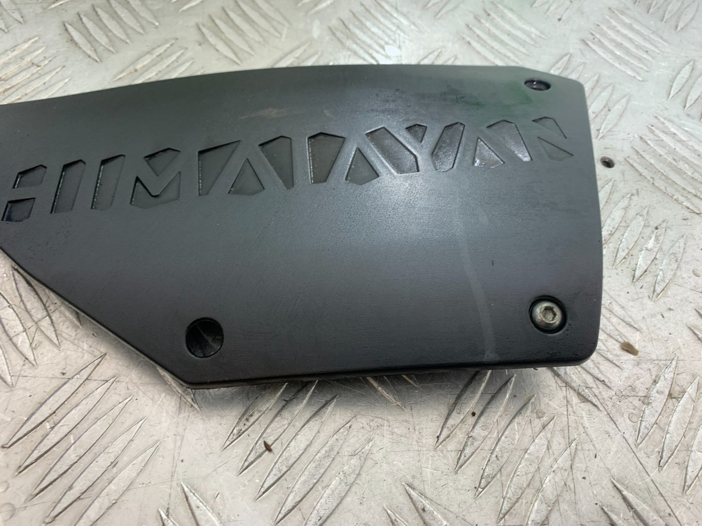 ROYAL ENFIELD HIMALAYAN 411 SIDE PANEL  YEAR 2018-2023 (CMB1279)
