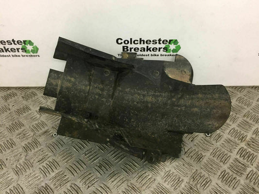 SUZUKI DR650 DR 650 INNER MUDGUARD  YEAR 1997