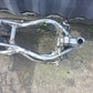 KAWASAKI KLE 650 VERSYS FRAME REG LOG BOOK  YEAR 2010 (STOCK 775)