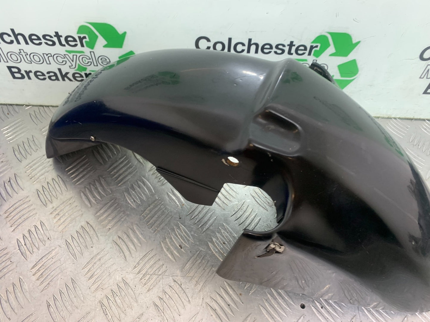 HONDA ST1100 PAN EUROPEAN FRONT MUDGUARD YEAR 1993-2001 (CMB1195)