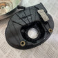 HARLEY DAVIDSON FXS  BLACKLINE 1585 AIR BOX  YEAR 2012 (CMB1147)