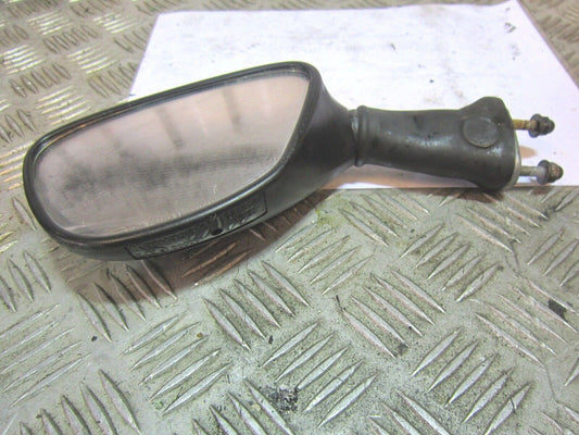 KAWASAKI ZX9R ZX9 ZX9 R ZX9C LEFT MIRROR  YEAR 1998