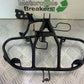 SUZUKI AN 200 UN 200 BURGMAN FAIRING BRACKET  YEAR 2007-09 (CMB1128)