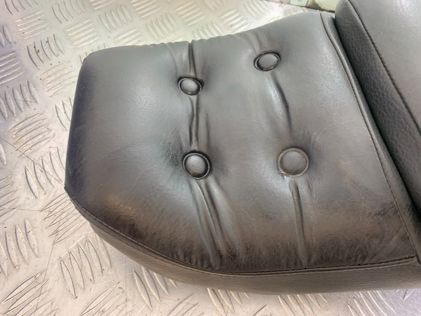 YAMAHA XV1100 XV 1100 VIRAGO SEAT  1990-1999 (CMB1243)
