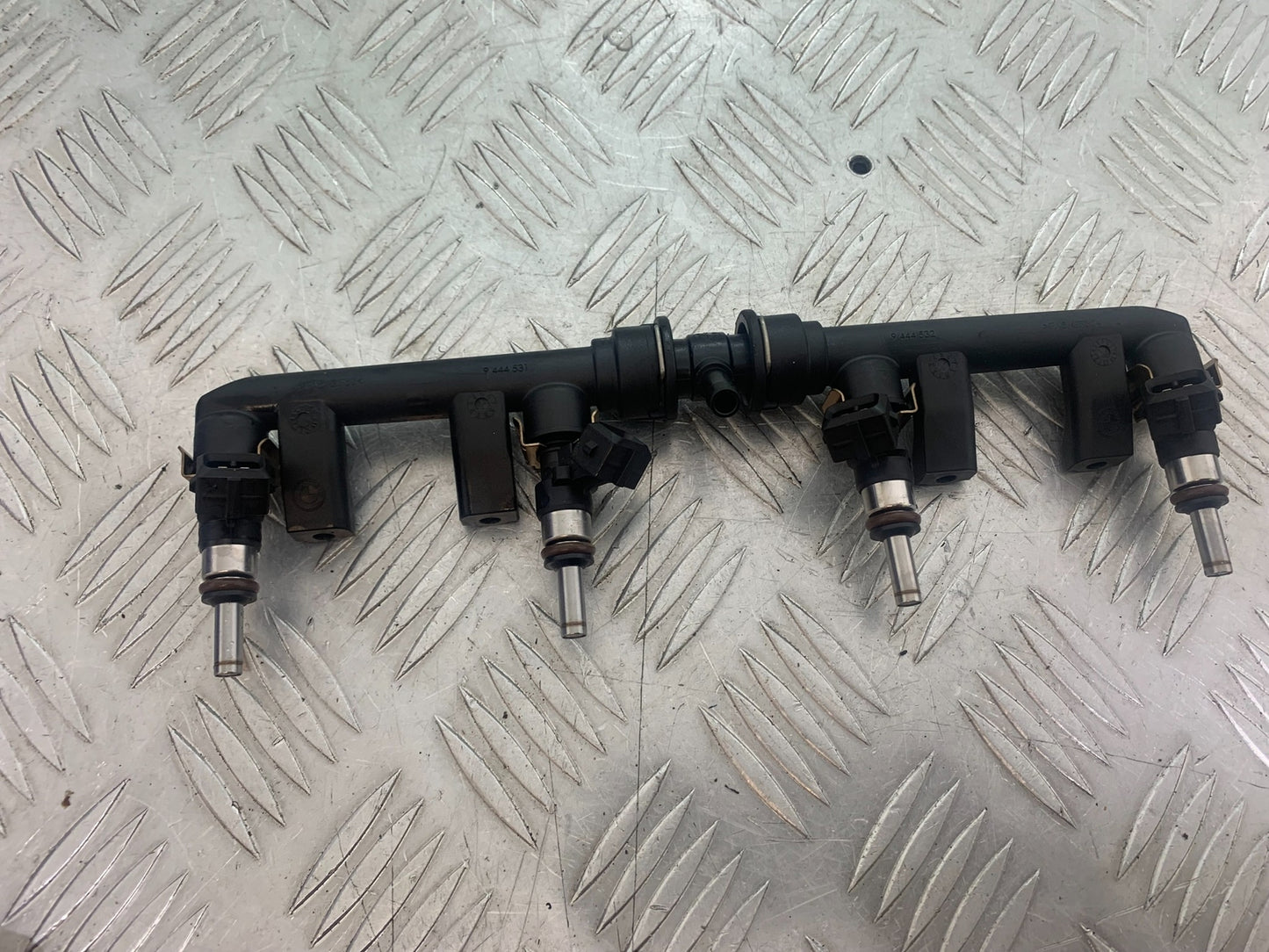 BMW M1000 R INJECTORS  YEAR 2023-2024 (CMB1140)