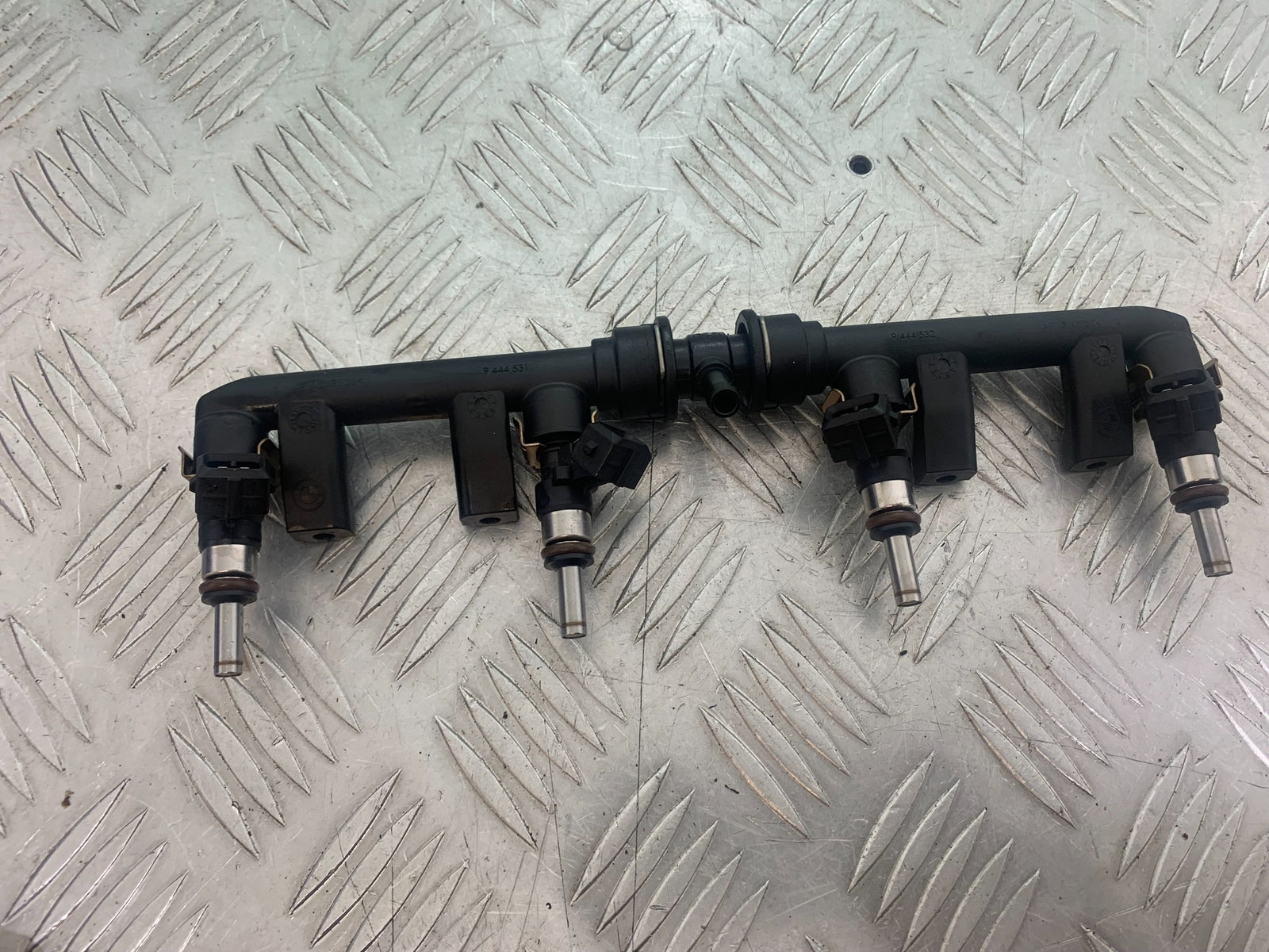 BMW M1000 R INJECTORS  YEAR 2023-2024 (CMB1140)