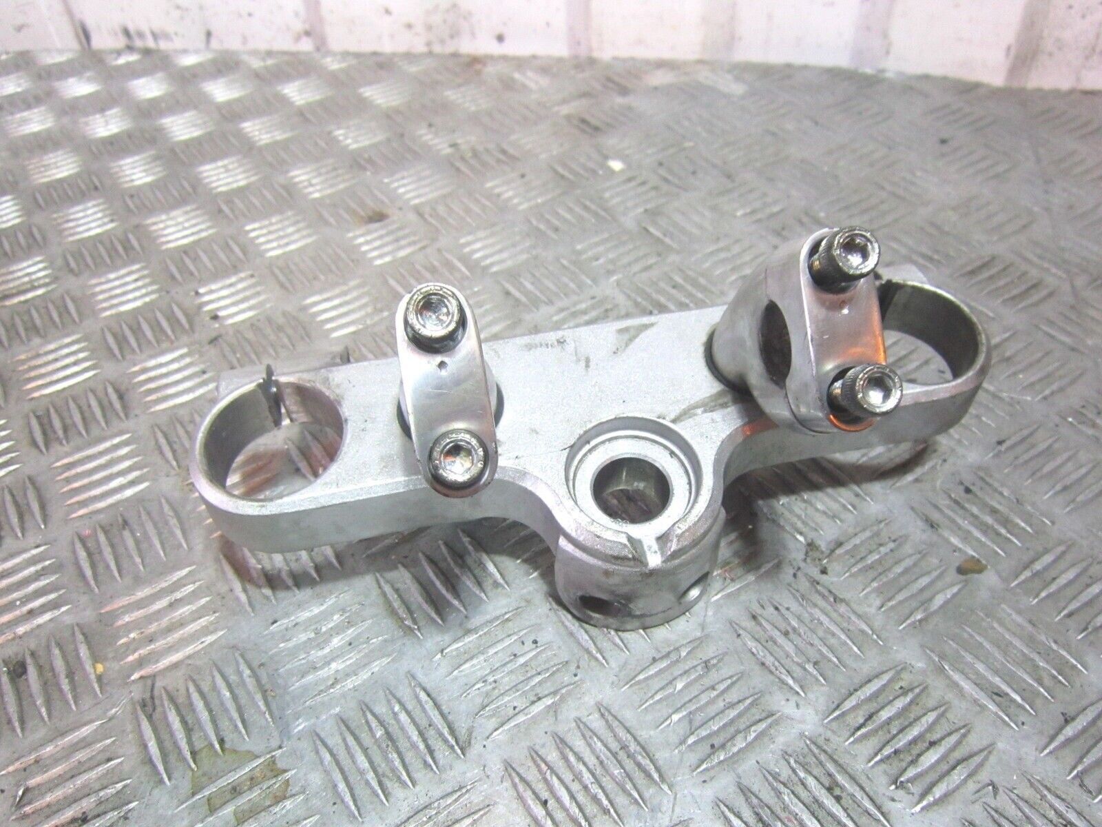 YAMAHA MT03 MT 03 MT-03 TOP YOKE  YEAR 2006